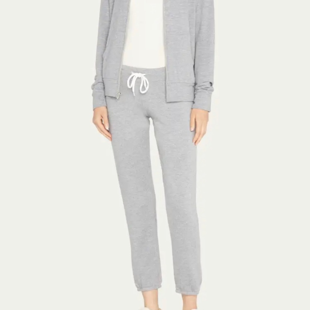 Monrow New with Tags Women’s Vintage Joggers.